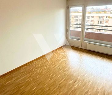 3 Zimmer, 81 m², 5. Stock - Photo 1