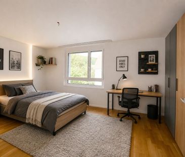 TOP OFFER in the popular Niederweningen - Photo 1