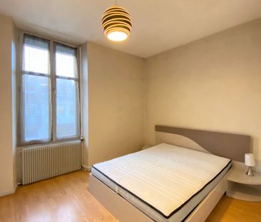 Location Appartement 2 pièces 36m² - Photo 4