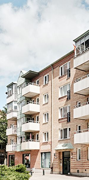Kanalgatan 15, Eslöv Centrum - Photo 1