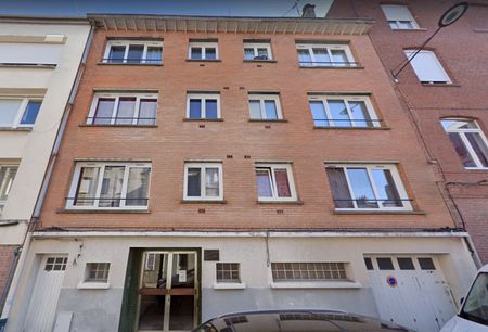 Location Appartement 1 pièce 26m² LILLE 59800 - Photo 3