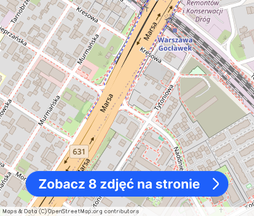 Komfortowe i zadbane 2 pokoje obok SKM dla singla lub pary - Zdjęcie 1