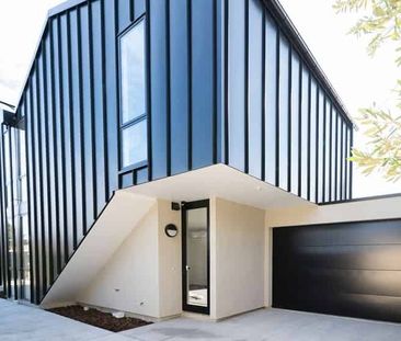 Edgeware Townhouse - Photo 2