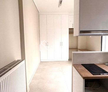 Studio/Γκαρσονιέρα για ενοικίαση Κυνοσάργους (Νέος Κόσμος) - Photo 6