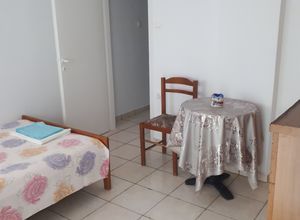 Studio/Γκαρσονιέρα για ενοικίαση - Μεσολόγγι, - Φωτογραφία 2
