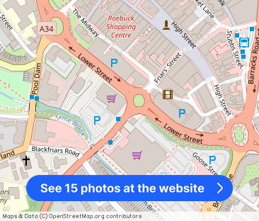 Grosvenor Avenue, Newcastle-under-Lyme, ST4 - Photo 1