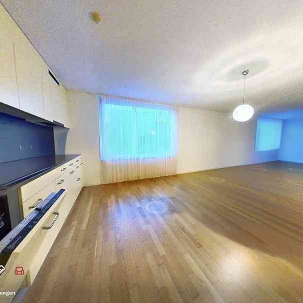 4.5 Zimmer, 110 m², 3. Stock - Photo 1