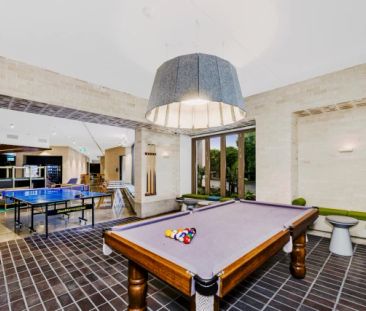 Twin bunk Apartment - Photo 6