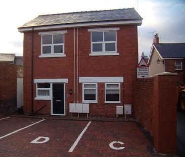 2 bedroom apartment to rent - Photo 2