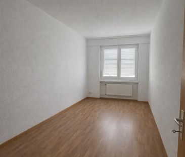4.5 Zimmer, 89 m², 3. Stock - Photo 6