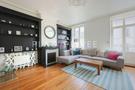 Appartement Meublé - Photo 4