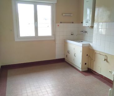 Location Appartement 3 pièces 67m² - Photo 5