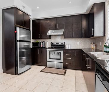 For Lease - 271 South Park Road Unit# TH27, Markham, Ontario - Photo 2