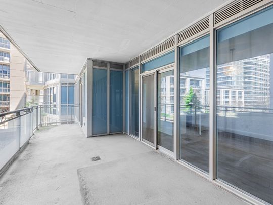 For Lease - 58 Marine Parade Drive Unit# 228, Toronto, Ontario - Photo 1