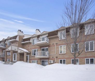 316-1 - 316 Boulevard De La Cité-des-Jeunes, Hull - Photo 2