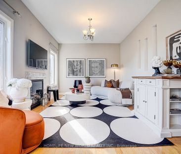 For Lease - 2002 Cocklin Crescent, Oshawa, Ontario - Photo 2