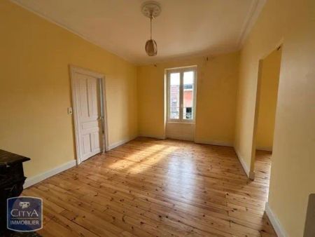 Appartement à louer 4 pièces 90.68m² - Photo 4