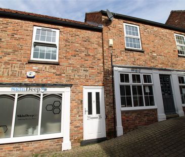 Market Place, Epworth, DN9 - Photo 1