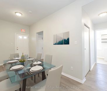 190 CATHARINE Street S #2 - Photo 3