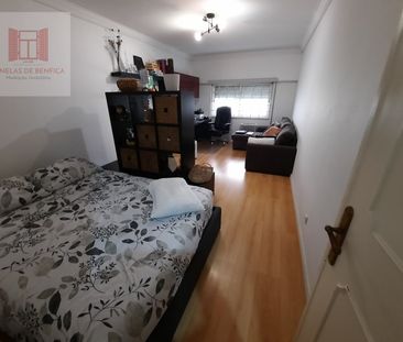 Apartamento T1 em Lisboa - Photo 3