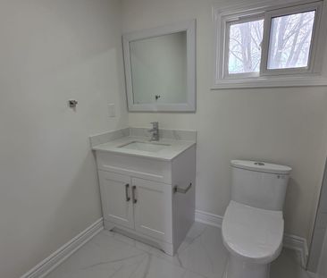 For Lease - 41 BLAIR Crescent Unit# #Upper, Barrie, Ontario - Photo 3