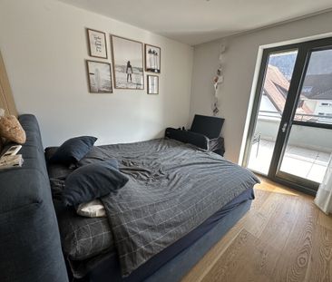 Exclusive 3-Zimmer-Wohnung in sehr guter Lage in Hohenems - Photo 4