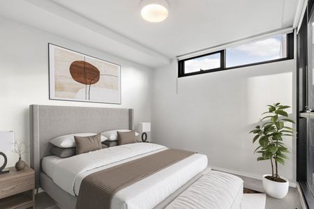 Pristine Precinct Living with Patio - Photo 2