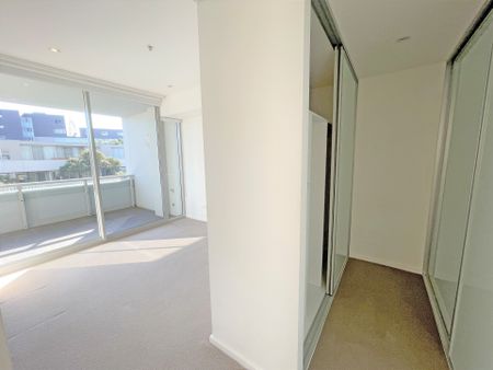 28/6A Defries Avenue, Zetland - Photo 3