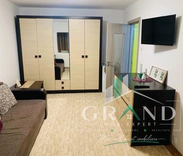 Garsoniera | Balcon | Manastur-Kaufland - Photo 2