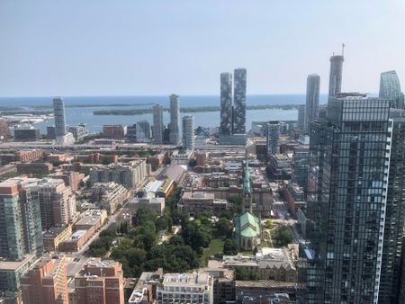 For Lease - 88 Queen Street Unit# 5609, Toronto, Ontario - Photo 4