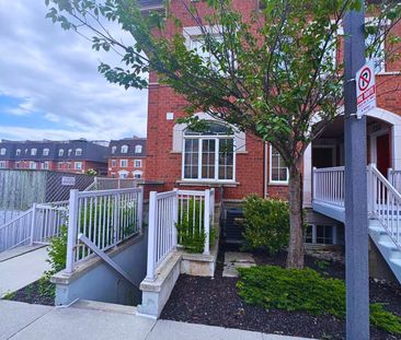 For Lease - 601 Shoreline Drive Unit# 145, Mississauga, Ontario - Photo 4