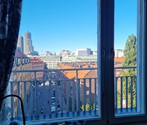 Dannemoragatan, Stockholm - Foto 6