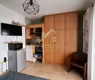 Studio / γκαρσονιέρα 30 τ.μ. προς ενοικίαση - Photo 6