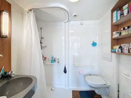 Appartement te huur - Photo 4