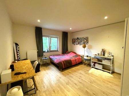 Verrassend ruime woning met 6 kamers nabij UZ Leuven - Foto 2