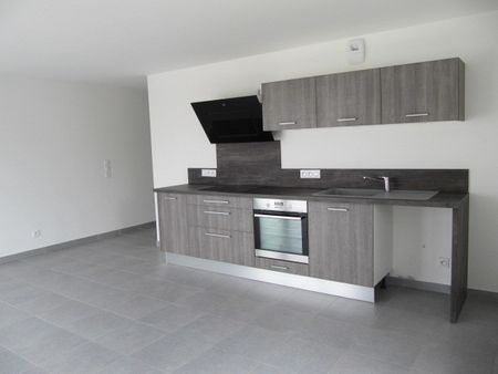 Location Appartement 3 pièces 64m² LA RAVOIRE 73490 - Photo 3