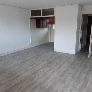 Appartement 3 pièces - 52.92m² à Saint etienne (42000) - Photo 2