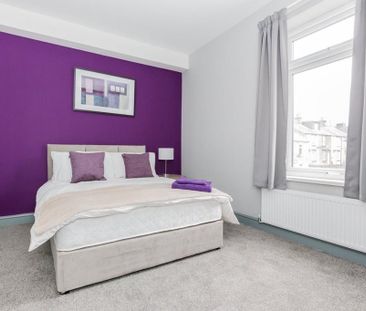 4 bedroom house share to rent - Photo 4