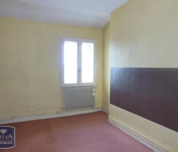 Appartement à louer 3 pièces 63.79m² - Photo 2