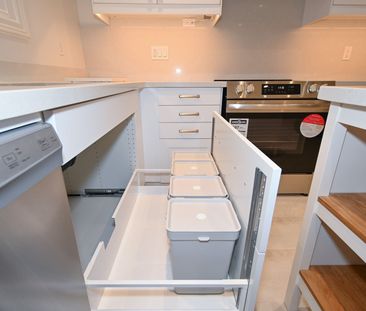 For Lease - 28 John Lindsay Court Unit# Main Level, Toronto, Ontario - Photo 5