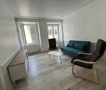 meublé. Location courte durée (min 3 mois) envisageable - Foto 5