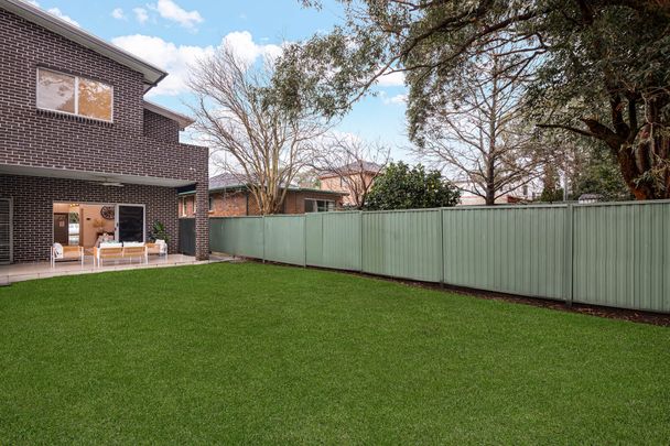 14a Cook Street, Telopea NSW 2117 - House For Rent | Domain - Photo 1