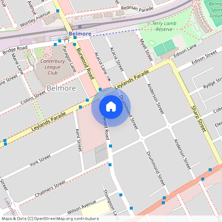 5/473-477 Burwood Road, Belmore, NSW 2192