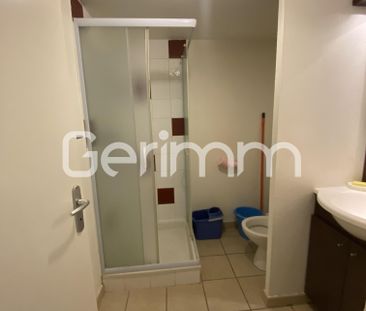 Location Appartement 1 pièce 18,89 m² - Photo 6