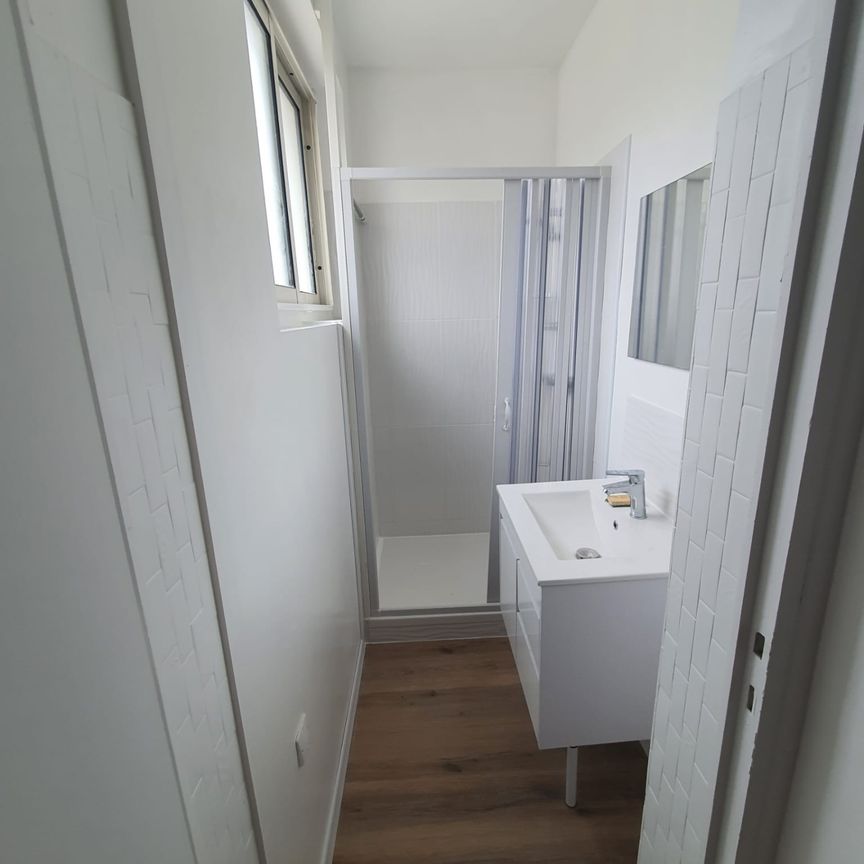 Location Appartement 2 pièces 37m² CASTELJALOUX 47700 - Photo 1