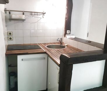 Location Appartement 2 pièces 26m² FONTAINEBLEAU 77300 - Photo 2