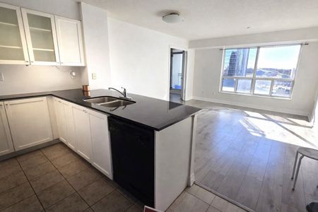 For Lease - 188 Doris Avenue Unit# 916, Toronto, Ontario - Photo 3