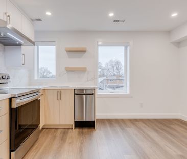 For Lease - 94 Earlscourt Avenue Unit# 2, Toronto, Ontario - Photo 6