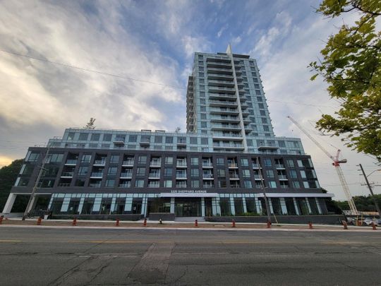 For Lease - 3220 Sheppard Avenue Unit# 106, Toronto, Ontario - Photo 1