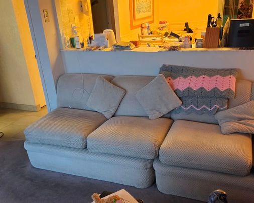 For Lease - 3303 Don Mills Road Unit# 1407, Toronto, Ontario - Photo 1